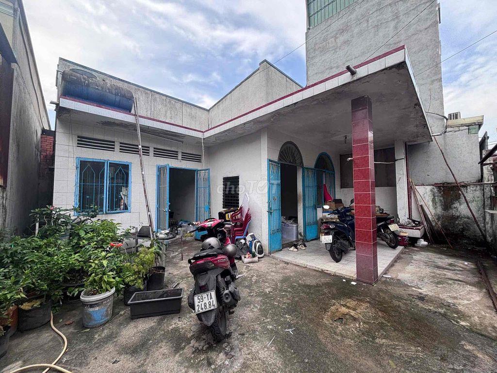 nhà cho thuê nguyên căn