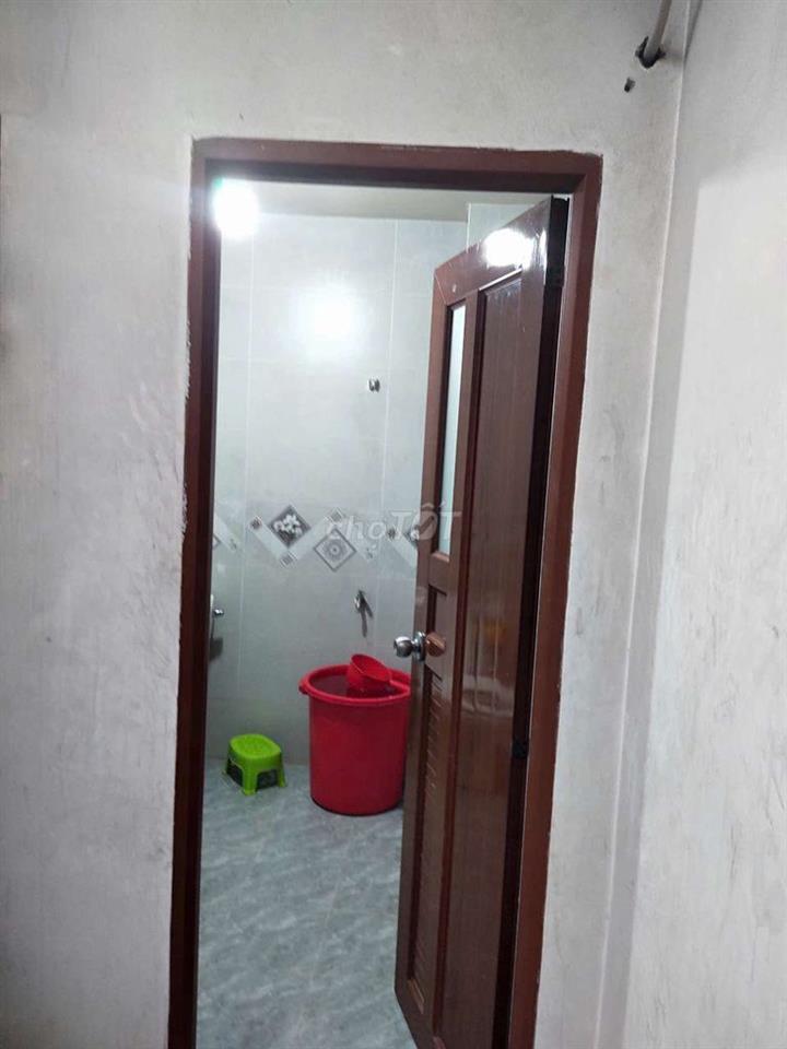 💫Cho thuê nhà 1trệt 1lững 2pn 2wc 1bếp DT 5X16 Hẽm otô