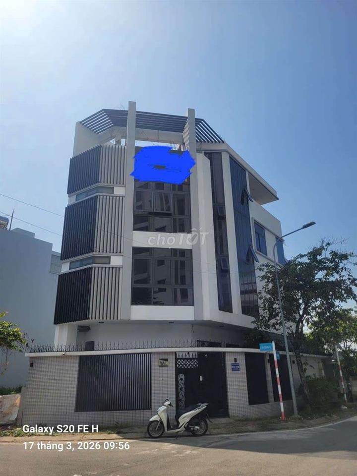 💢Cho thuê nhà 1trệt 3lầu 5pn 5wc 1bếp Có than máy