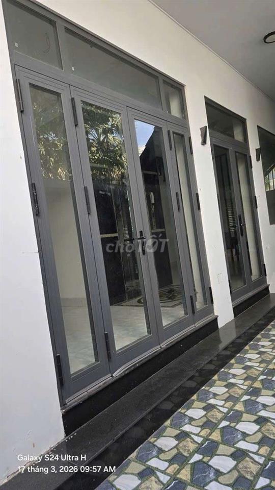 💢Cho thuê nhà 1trệt 3lầu 5pn 5wc 1bếp Có than máy