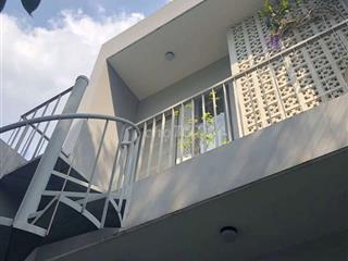 💥Cho thuê Biệt thự DT 8X25 Cao cấp Có hồ Bồi