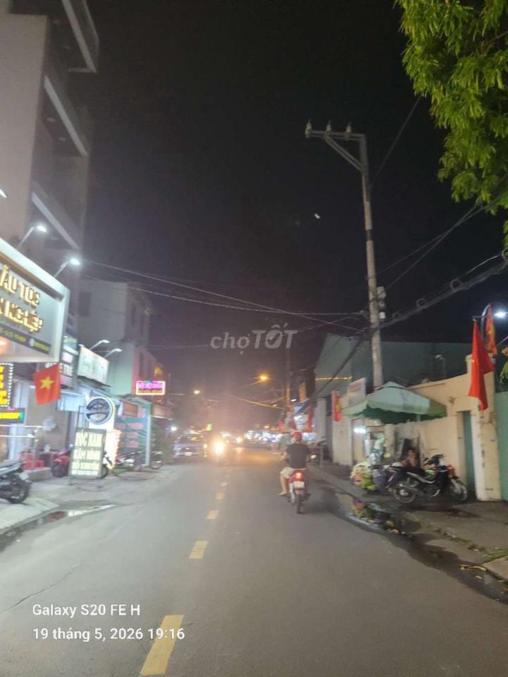 💫Cho thuê Mặt Bằng DT 7X30 Mặt tiền kinh doanh