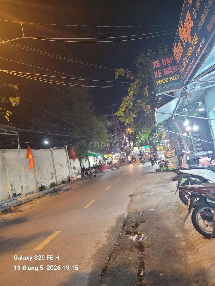 💫Cho thuê Mặt Bằng DT 7X30 Mặt tiền kinh doanh