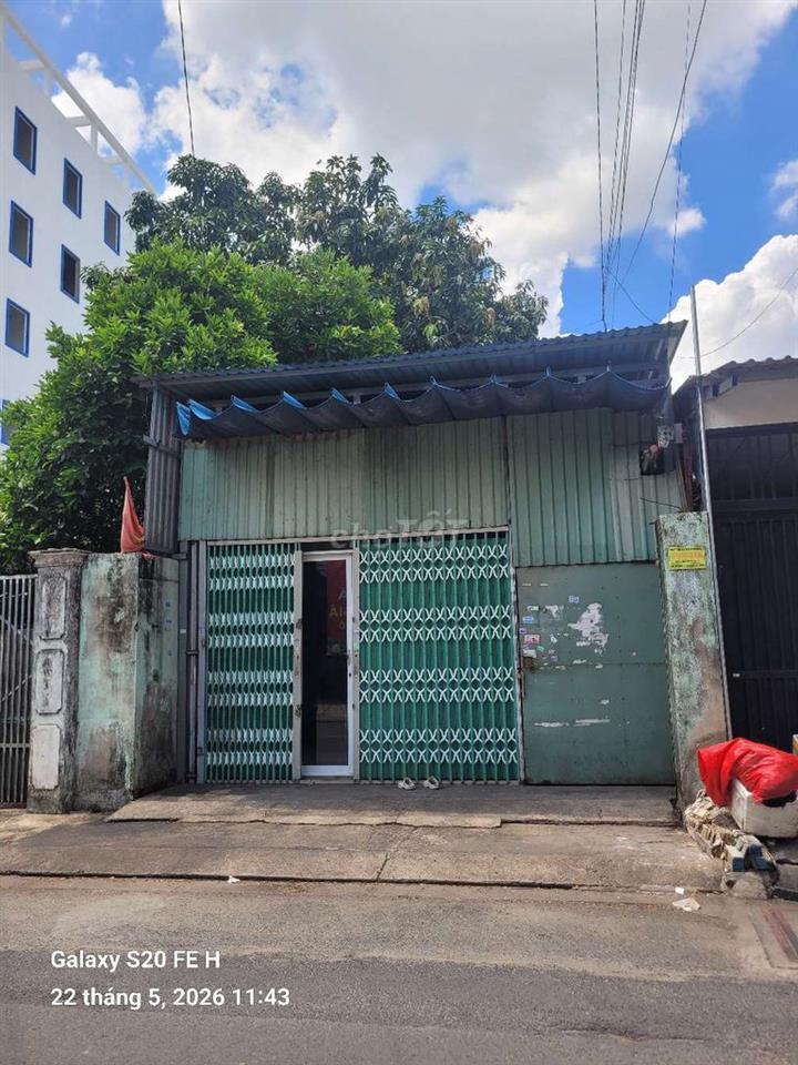 💫Cho thuê Mặt Bằng DT 7X30 Mặt tiền kinh doanh