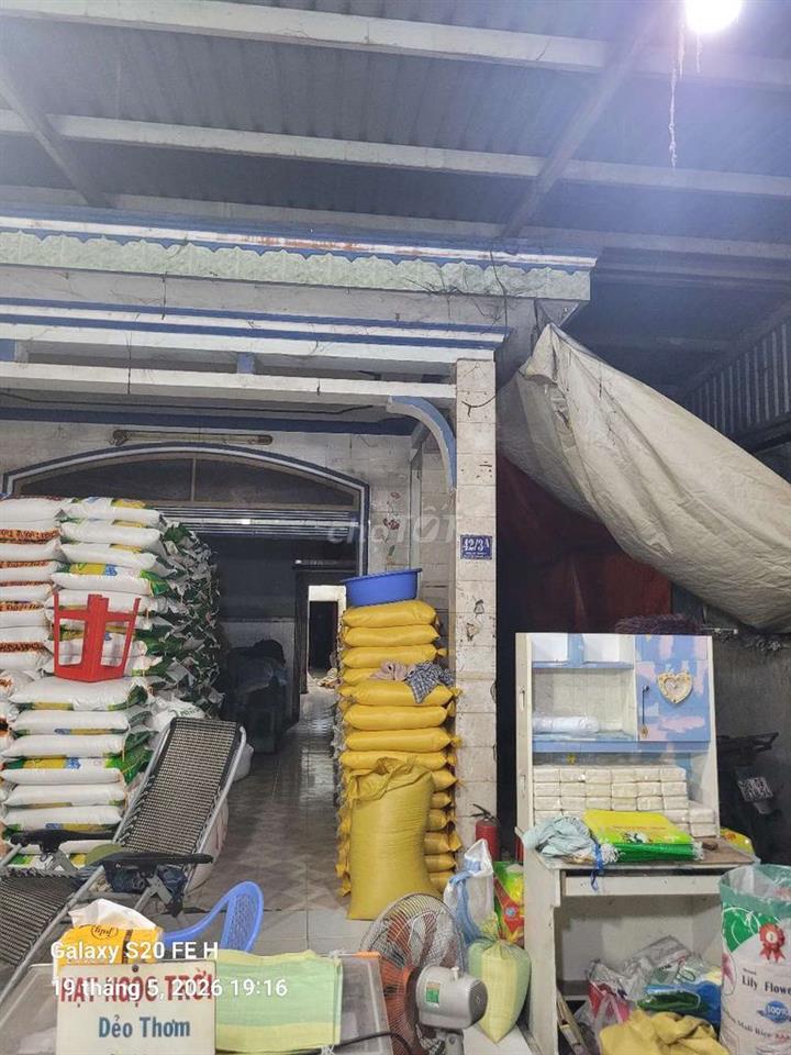 💫Cho thuê Mặt Bằng DT 7X30 Mặt tiền kinh doanh