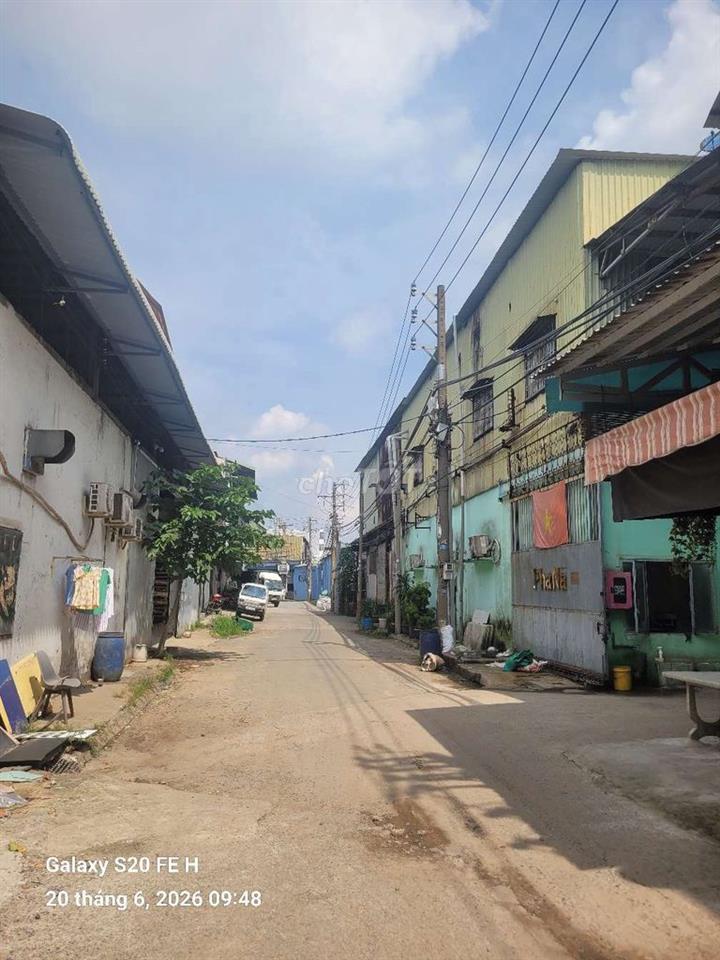 🧣Cho thuê xưởng DT 1000m.Đường xe COTENER