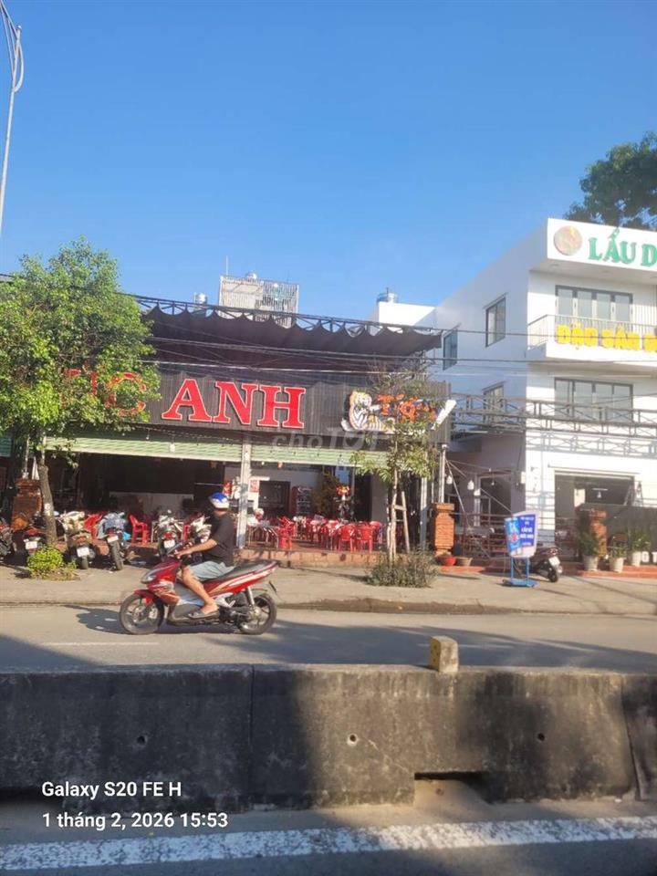 💢Bán lô đất Mặt tiền DTG DT 4,5x20 Sổ hồng