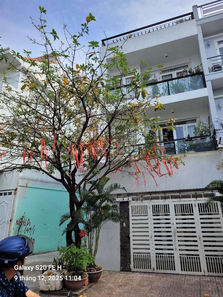 💥Cần Bán lô Đất DT 4X20 Sổ hồng Đẹp