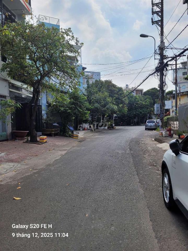 💥Cần Bán lô Đất DT 4X20 Sổ hồng Đẹp