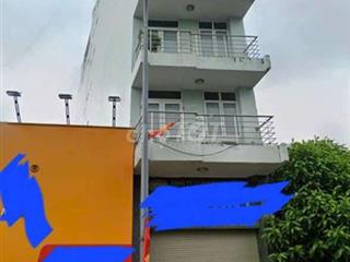 💥Cho thuê nhà 1trệt 7lầu 14PN 10wc 