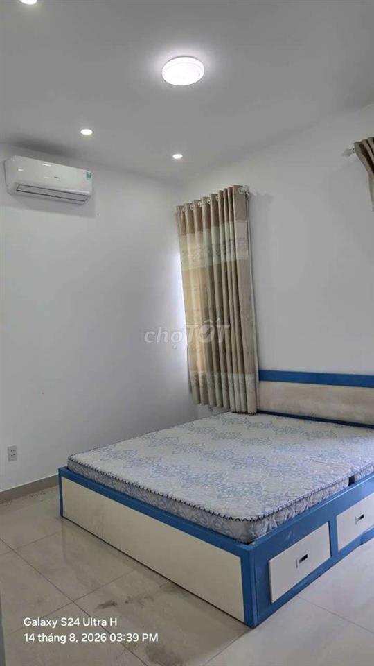 💫Cho thuê Biệt thự 1trệt 1lầu 5pn 5wc 1bếp Fun nội thất
