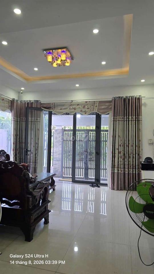 💫Cho thuê Biệt thự 1trệt 1lầu 5pn 5wc 1bếp Fun nội thất