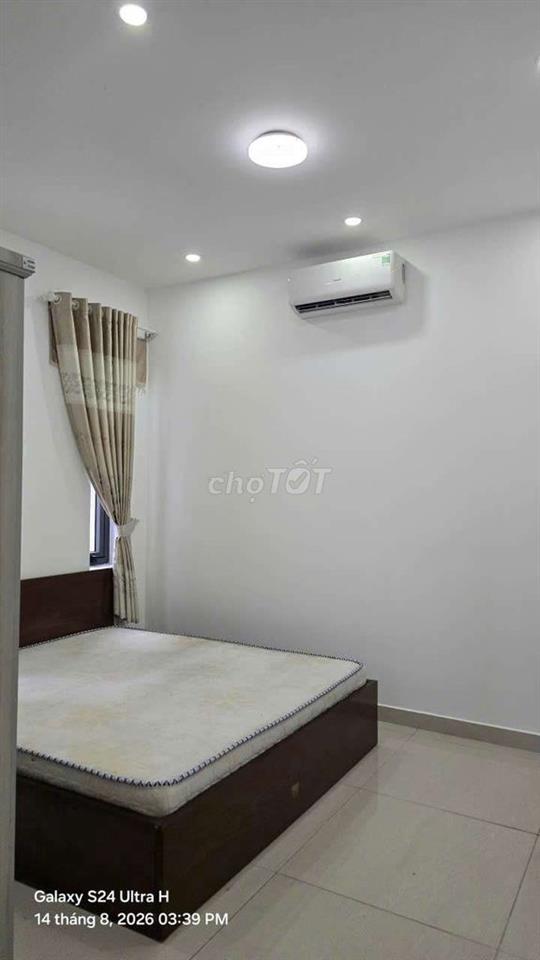 💫Cho thuê Biệt thự 1trệt 1lầu 5pn 5wc 1bếp Fun nội thất