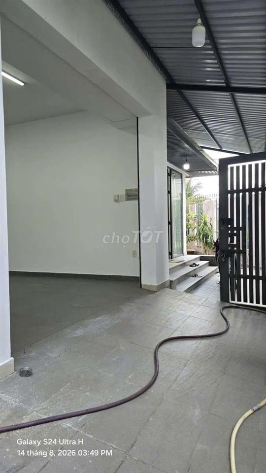 💫Cho thuê Biệt thự 1trệt 1lầu 5pn 5wc 1bếp Fun nội thất
