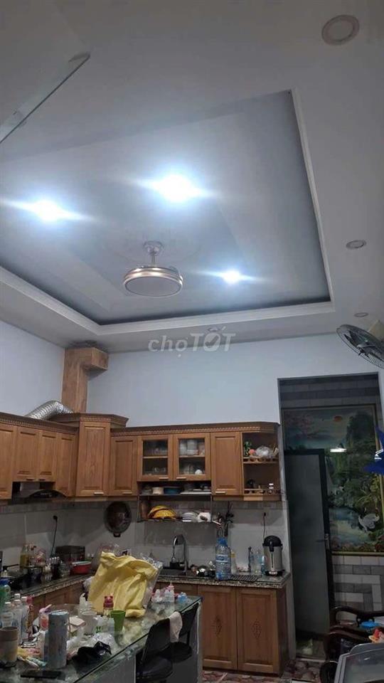 👉Bán Gấp nhà 1trệt 3lầu 4pn 4wc 1bếp.DT 4X17 Sổ hoàn công