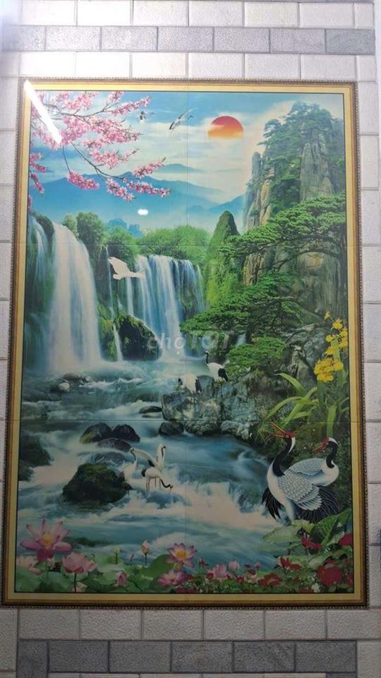 👉Bán Gấp nhà 1trệt 3lầu 4pn 4wc 1bếp.DT 4X17 Sổ hoàn công