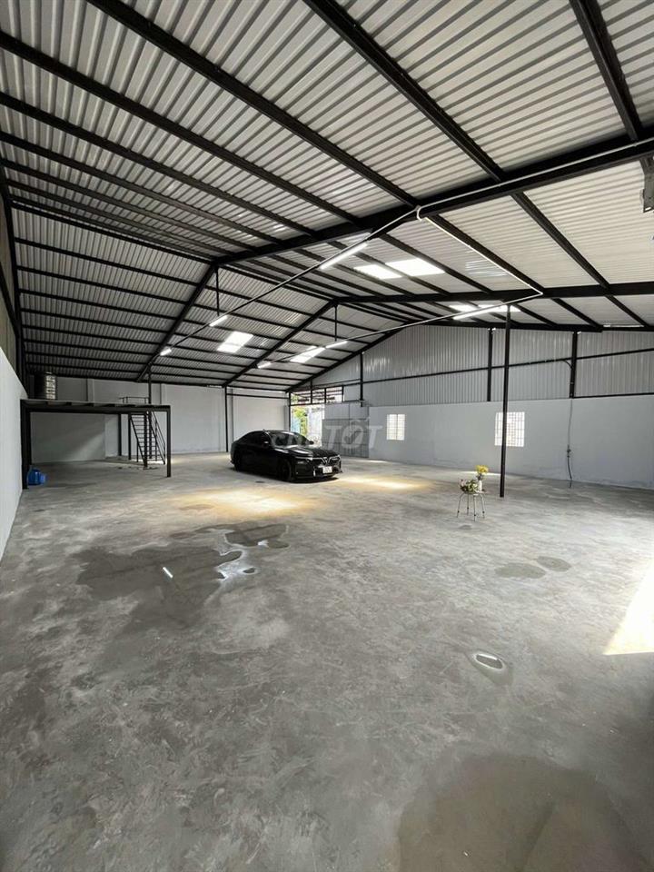 🧣Cho thuê xưởng DT 300m Điện pa pha sẩn