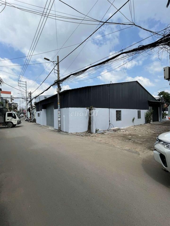 🧣Cho thuê xưởng DT 300m Điện pa pha sẩn