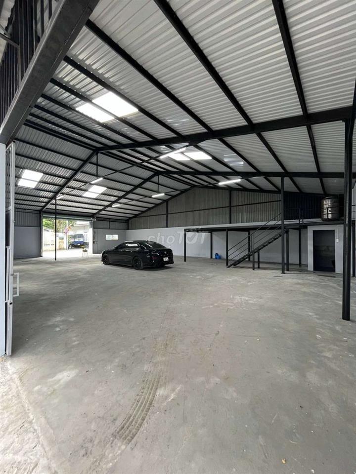 🧣Cho thuê xưởng DT 300m Điện pa pha sẩn
