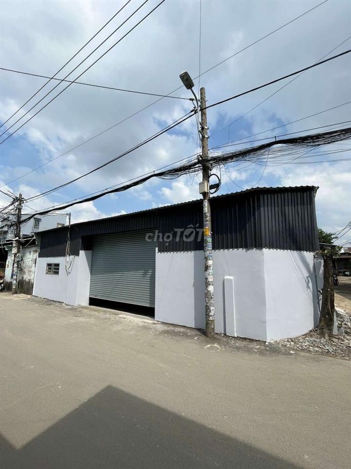 🧣Cho thuê xưởng DT 300m Điện pa pha sẩn