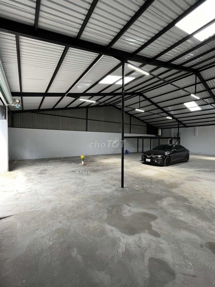 🧣Cho thuê xưởng DT 300m Điện pa pha sẩn
