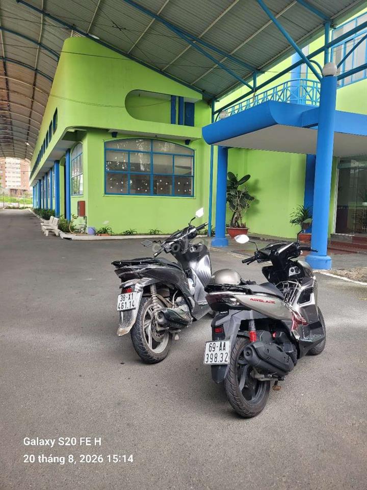 💢Cho thuê Xưởng DT 7000m Sàn 5000m 2MẶT TIỀN