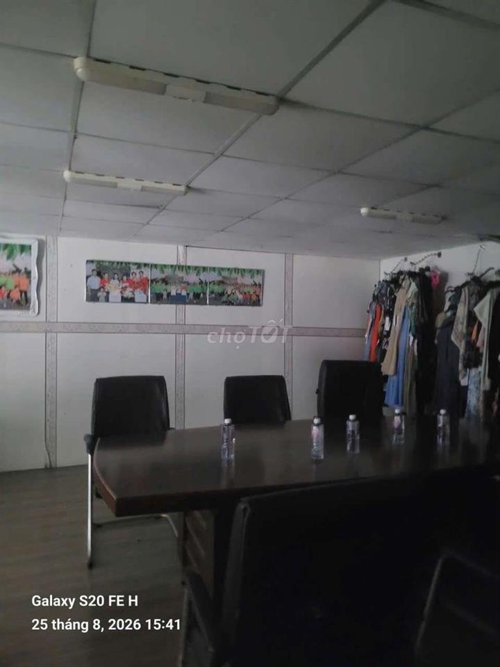 💫Cho thuê xưởng DT 1000m Có PCCC Điện pa pha