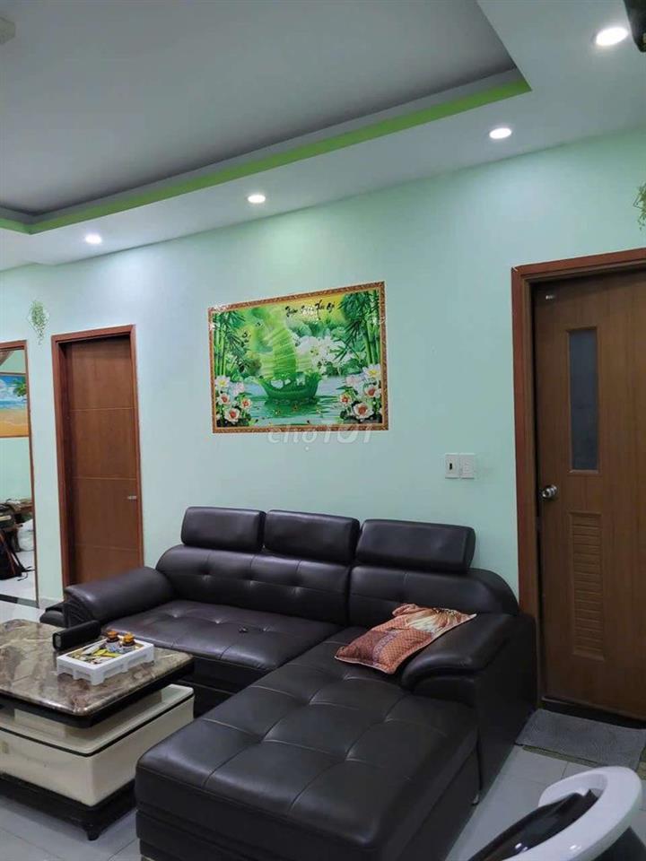 🧣Cho thuê nhà 1trệt 3lầu 5pn 5wc 1bếp viêu đẹp