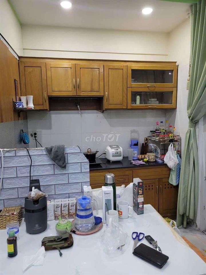 🧣Cho thuê nhà 1trệt 3lầu 5pn 5wc 1bếp viêu đẹp