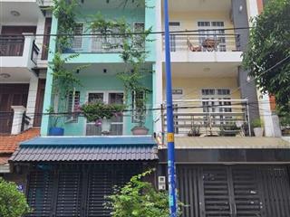 🧣Cho thuê nhà 1trệt 3lầu 5pn 5wc 1bếp viêu đẹp