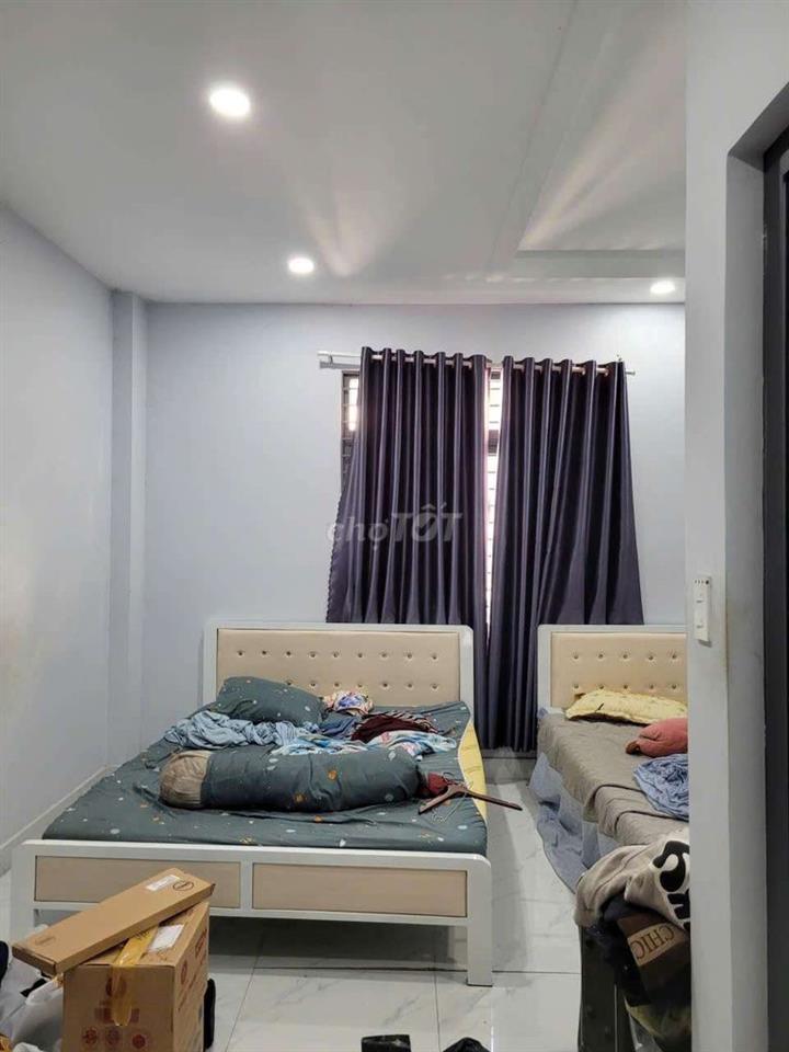 🧣Đường tân thới nhất 17 phường Đông hưng thuận Q12