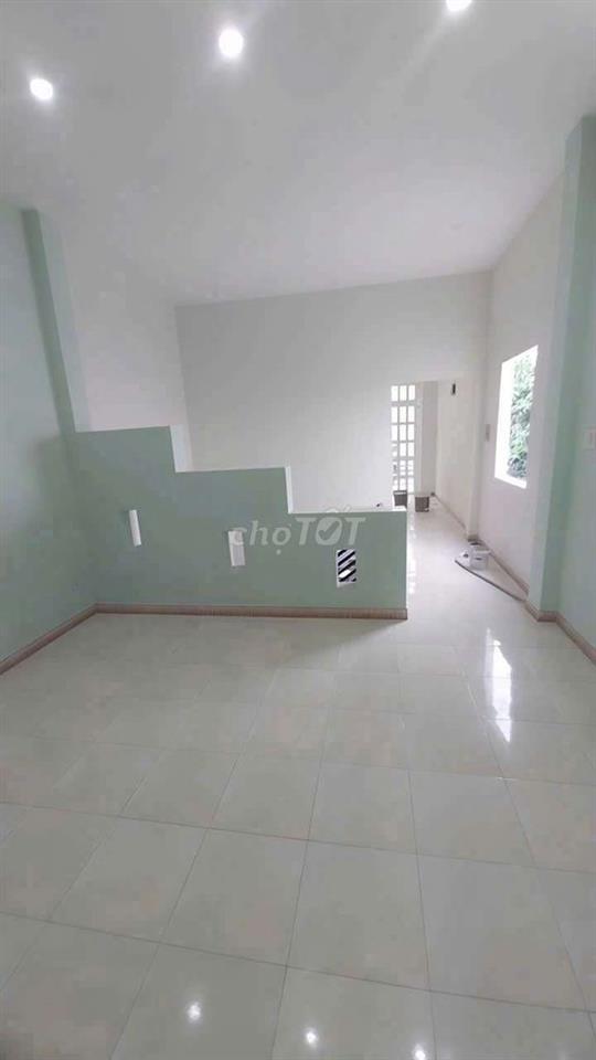 💫Cho thuê nhà 1trệt 1lầu 3pn 2wc 1bếp DT4X18 