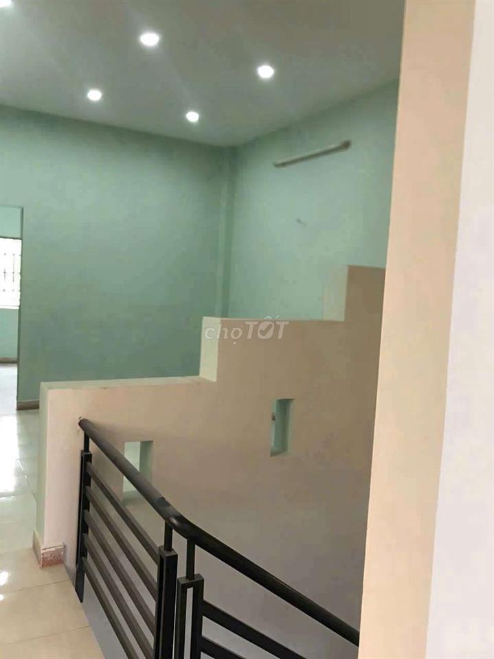 💫Cho thuê nhà 1trệt 1lầu 3pn 2wc 1bếp DT4X18 