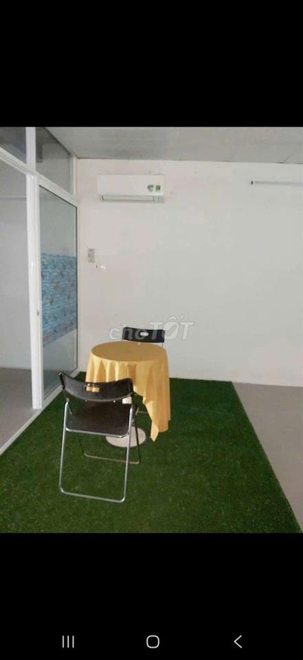 🧣Cho thuê xưởng DT 8X20 Có điện pa pha 