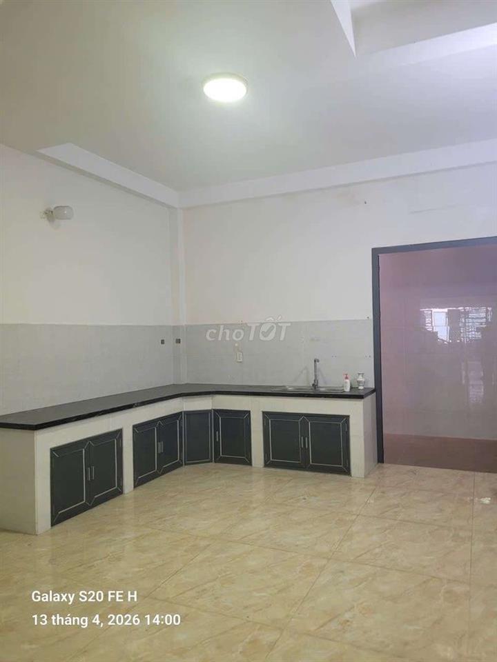 🧣CCG Bán Gấp nhà phố 1trệt 1lầu 2pn 2wc 1bếp DT 4X10 Sổ Hoàn công