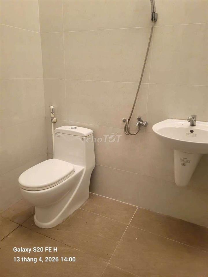 🧣CCG Bán Gấp nhà phố 1trệt 1lầu 2pn 2wc 1bếp DT 4X10 Sổ Hoàn công