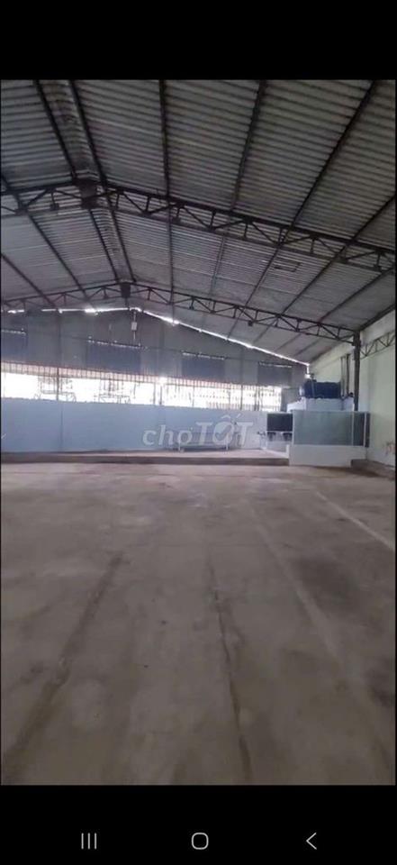 💫Cho thuê xưởng DT 500m.xưởng cao đẹp