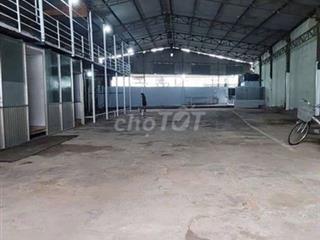 💫Cho thuê xưởng DT 500m.xưởng cao đẹp
