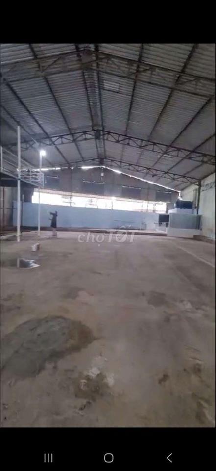 💫Cho thuê xưởng DT 500m.xưởng cao đẹp