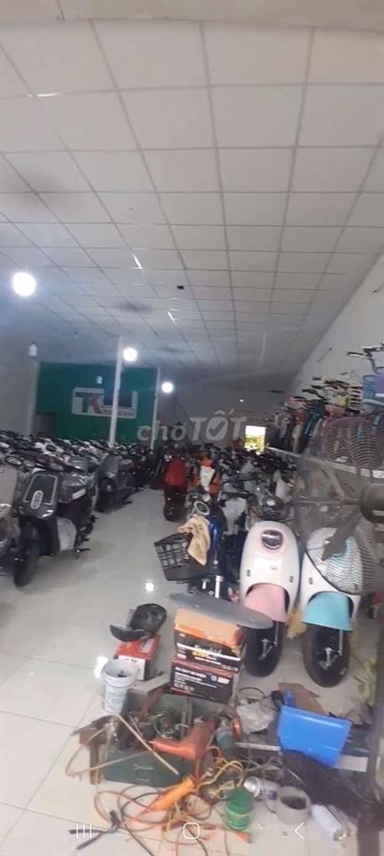 🧣Cho thuê Mặt Bằng kinh doanh DT 550m 