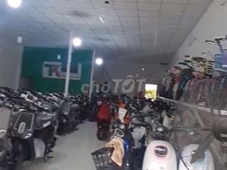 🧣Cho thuê Mặt Bằng kinh doanh DT 550m 