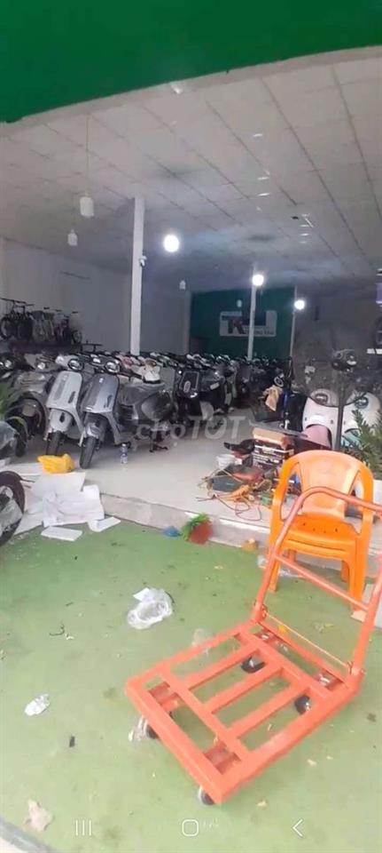 🧣Cho thuê Mặt Bằng kinh doanh DT 550m 