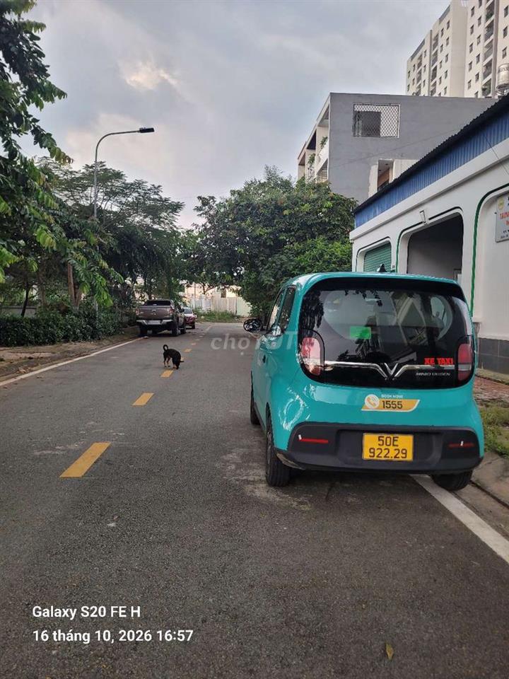 💢CG Bán 1lô Đất DT 4,5X18 Tổng 81m 
