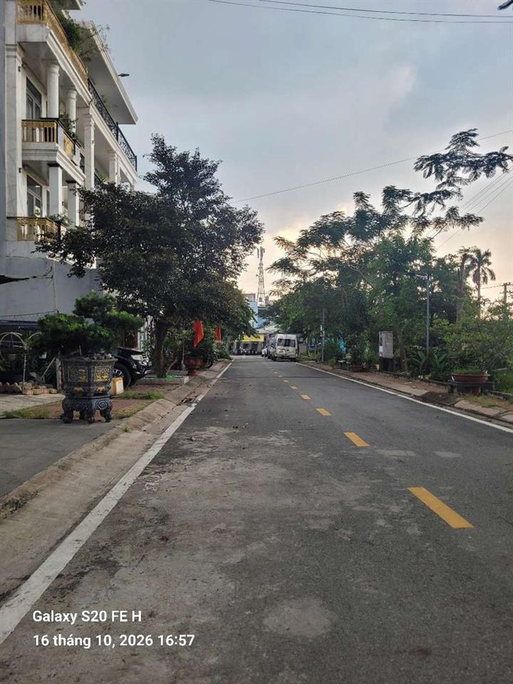 💢CG Bán 1lô Đất DT 4,5X18 Tổng 81m 
