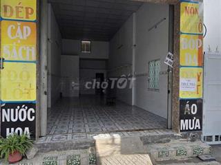 Cho thuê nhà mặt tiền Đặng Thúc Vịnh