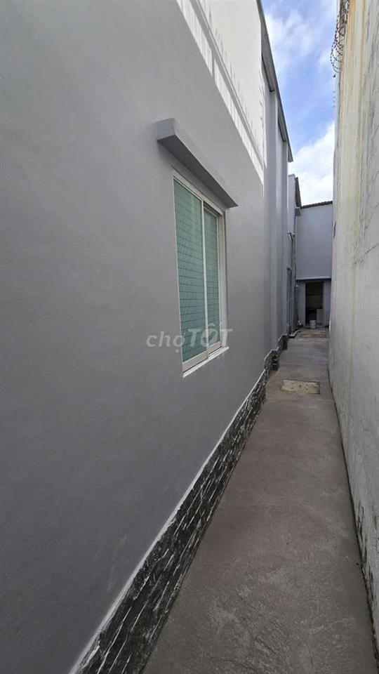 Cho thuê nhà mặt tiền Đặng Thúc Vịnh