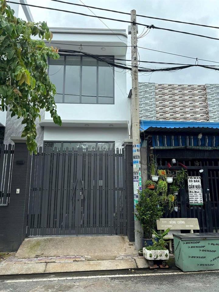 Cho thuê nhà ở riêng lẻ