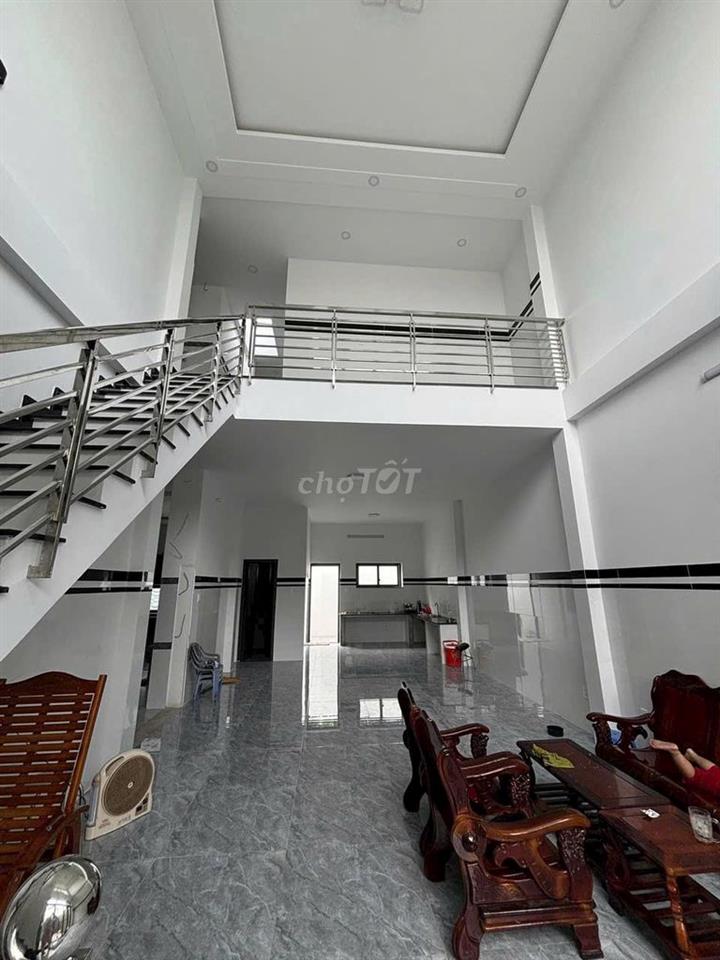 Cho thuê nhà ở riêng lẻ
