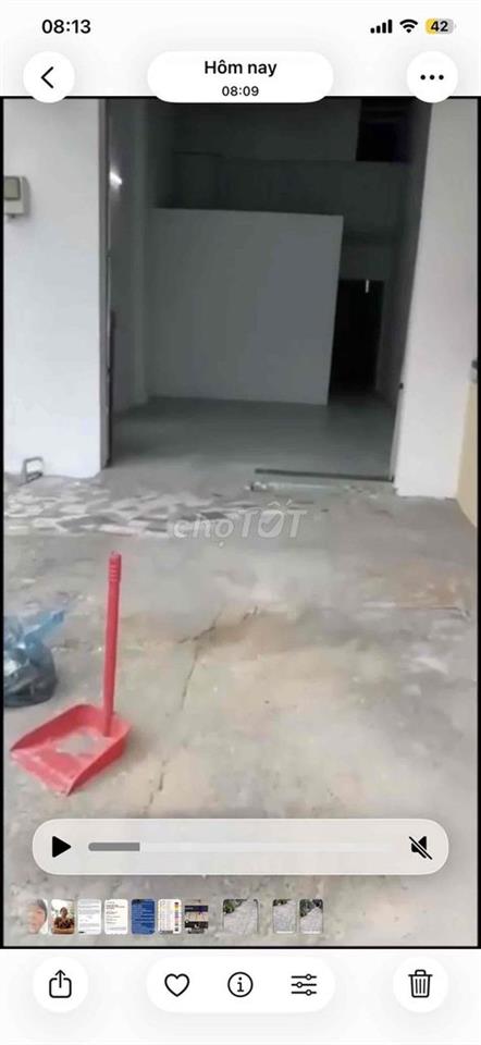 chính chủ cần cho thuê nhà nguyên căn và xưởng liền kề