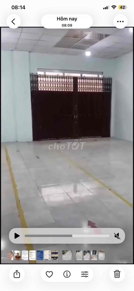 chính chủ cần cho thuê nhà nguyên căn và xưởng liền kề